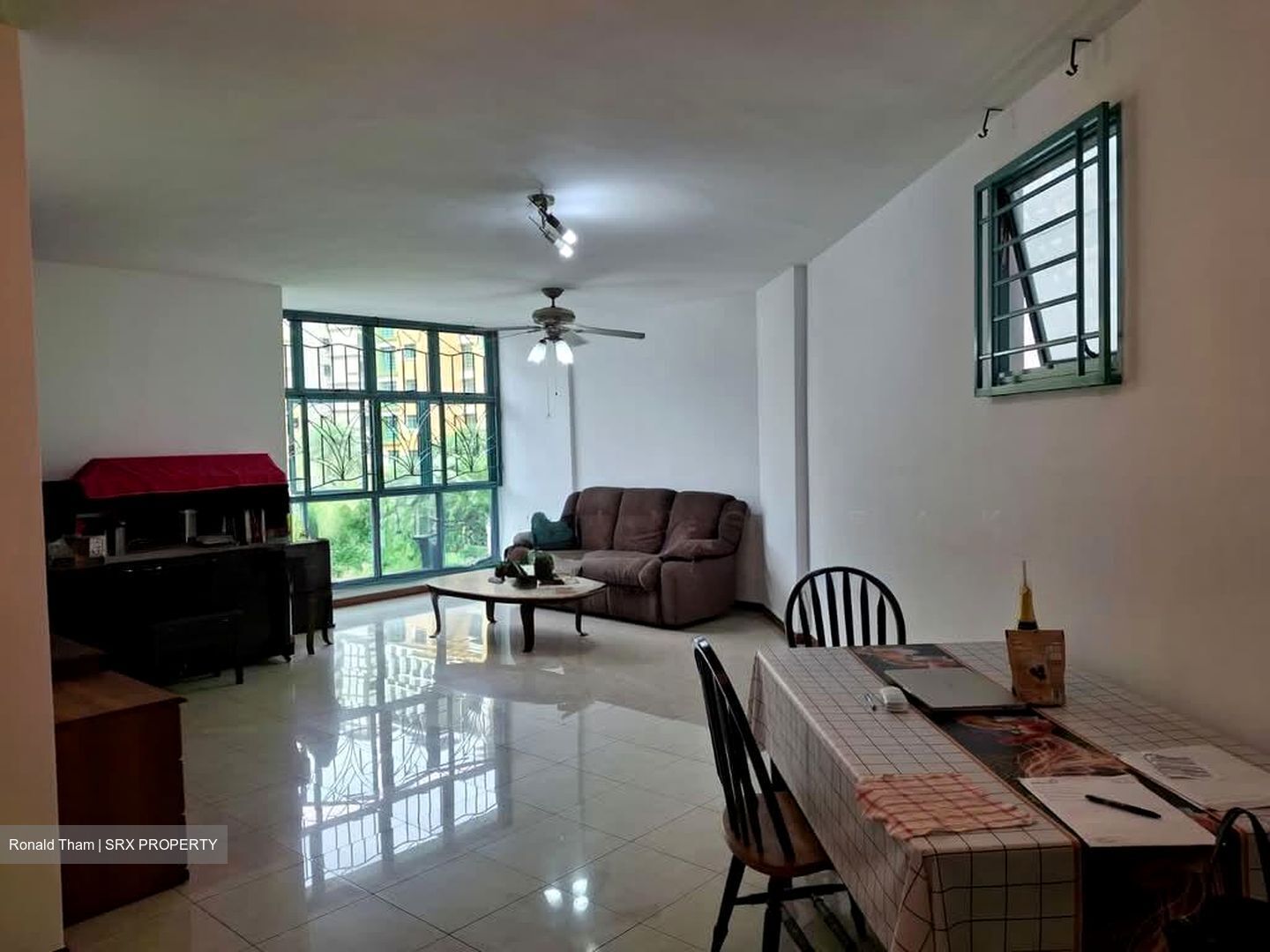 Blk 690F Woodlands Drive 75 (Woodlands), HDB 5 Rooms #590993901